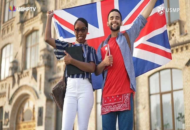 USMP FUE SEDE DE LA EXPERIENCIA CHEVENING